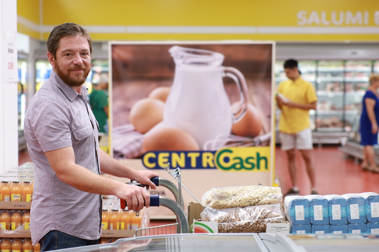 Centro Cash